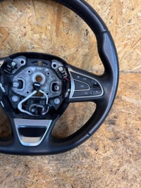 фото thumb №4, Повітропровід шкіра renault megane iv kadjar scenic iv talisman 484003952r