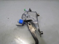 фото thumb №3, Педаль зчеплення renault clio iv 1.2