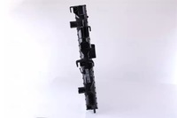 фото thumb №16, Радиаторов двигателя nissens 8200433512 180073n 90068