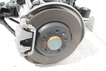 фото thumb №8, Audi a4 a5 балка підвішування задня зад 8w0505235am 8w0505235ah 8w0505235ag