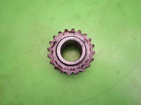 фото thumb №3, Колесо зубчасте вала renault megane ii phi 1.5 dci 02-