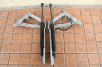 фото thumb №1, Петлі капот titansilber bmw e61