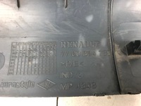 фото thumb №5, Молдинг защита порог передняя правая renault kangoo