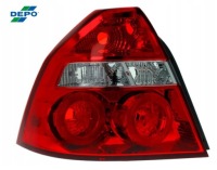 фото thumb №1, Chevrolet aveo t250 06- лампа задняя задняя sedan левая