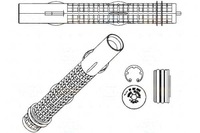 фото thumb №2, Осушувач кондиціонера [behr hella]