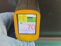 фото thumb №16, Дверь перед левая volvo xc90 i 02-06 стальной 455-46