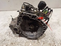 фото thumb №1, Коробка передач коробки передач selespeed fiat stilo abarth 2.4