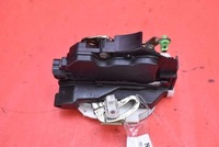 фото thumb №1, Замок двері лівий зад задній mitsubishi outlander 1 i 01-08