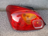 фото thumb №1, Mitsubishi space star 2 ii 12- лампа левый задняя