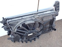 фото thumb №7, Комплект радиатор вентилятор ford c-max mk2 1.0 14r