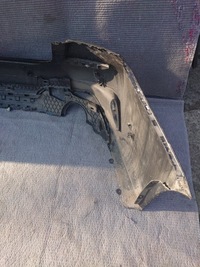 фото thumb №10, Бампер зад задній bmw 3 g20 19- 6xpdc м-пакет