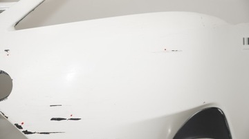 фото thumb №8, Бампер перед переднє toyota avensis t27 12-15r 40