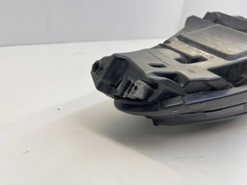 фото thumb №12, Tesla модель 3 2017 перед сторона левая лампы передние