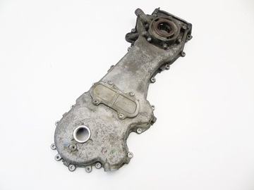 фото thumb №1, Насос масла корпус розподільний вал 1.3 cdti corsa d agila meriva a combo 55185375