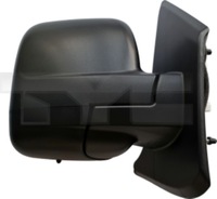 фото thumb №13, Opel vivaro b 2014-on дзеркало rh електричний температури асферичний heat tyc