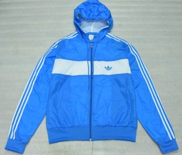 ADIDAS ORIGINALS FIREBIRD Kurtka Męska Wiatrówka XL