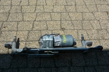 фото thumb №13, Механизм дворник перед vw sharan 7n1955023a