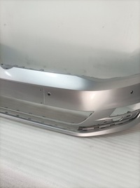 фото thumb №6, Vw golf vii бампер перед