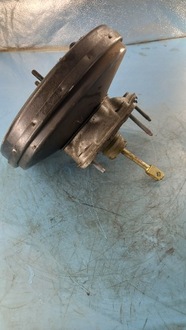 фото thumb №3, Усилитель тормозов тормоза renault modus 1.5dci 04r