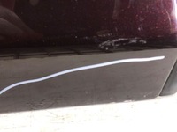 фото thumb №6, Дверь правый перед jaguar xj sedan/limuzyna