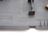 фото thumb №7, Peugeot 508 i 10-18 захист корпус замка запалювання