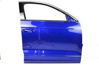 фото thumb №1, Vw t-roc r-line дверь перед правый niebieskie ld5k идеальное состояние