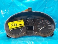 фото thumb №1, Счетчик приборная панель peugeot expert 2017 rhdi 9801642289