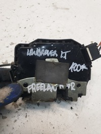 фото thumb №2, Замок двері задній задня лівий land rover freelander