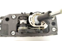 фото thumb №9, Механизм переключения передач vw golf sportsvan am1 5q0711061 2651101 1.4l