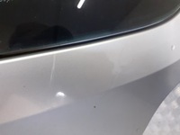 фото thumb №8, Крышка багажника багажника renault laguna ii ted69 kombi