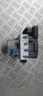 фото thumb №4, Насос abs renault twingo iii smart 453