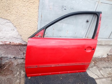 фото thumb №10, Двері vw passat b5 superb i перед вибір