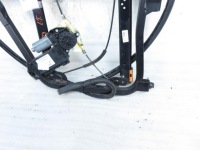 Рамка дверь левый задний  porsche cayenne 9pa Доставка, фото thumb