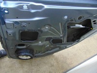 фото thumb №11, Ford kuga mk2 дверь правое задняя