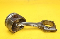 фото thumb №7, Поршень поршни шатун audi a4 b7 b6 vw passat b6 2.0 tfsi bgb 82p41 06dd