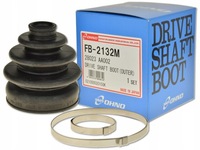 фото thumb №1, Subaru legacy ii 93- захист шарнір зовнішнього