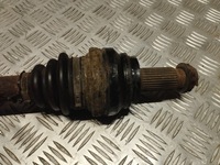 фото thumb №11, Bmw f25 f26 приводной вал задняя правая 7598042