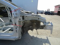 фото thumb №1, Rio iv 20r лонжерон правая четверть перед передняя