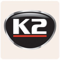 K2 СИЛИКОН ЧЕРНЫЙ ВЫСОКОТЕМПЕРАТУРНЫЙ до +350 °C, 85 г