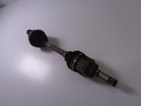 фото thumb №1, Привідний вал лівий перед fiat doblo ii lift 1.3 multijet 2016 rok