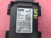 фото thumb №5, Bmw x3 g01 x5 g05 радар датчик поперечина движения 3591