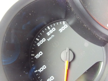 фото thumb №5, Спідометр  прилади porsche macan 3.6 turbo