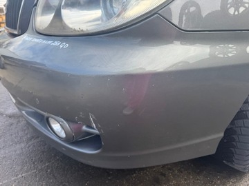 фото thumb №11, Hyundai sonata iv рестайлинг бампер перед переднее qd