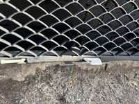 фото thumb №7, Mercedes c-klasa w205 бампер перед