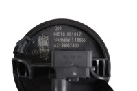 фото thumb №5, Mercedes-benz e w213 2017 ліва сторона датчик удару подушка безпеки