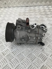 фото thumb №1, Компресор кондиціонера audi a6 c7 2.0 tdi 4g0260805t