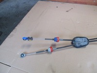 фото thumb №7, Nissan qashqai троси перемикання передач 2.0 dci j10