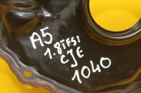 фото thumb №8, Кришка розподільного валу розподільного валу audi a5 vw seat skoda 1.8 2.0 tfsi cje 06k109210