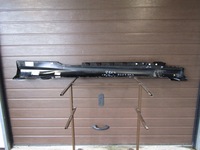 фото thumb №10, Планка порогова ліва mercedes e w207 207 amg купе