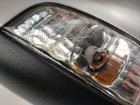 фото thumb №7, Дзеркало ліва водія volvo v50 lift 8 pin